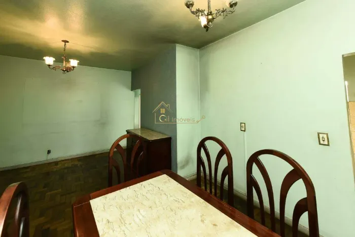 Apartamento à venda, 3 quartos, 1 vaga, Novo Eldorado - Contagem/MG
