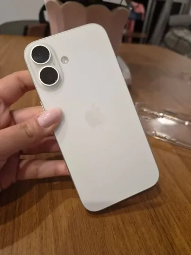 Iphone 16 - 256GB (SEMINOVO)