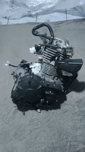 Motor da yamaha fz15 2024