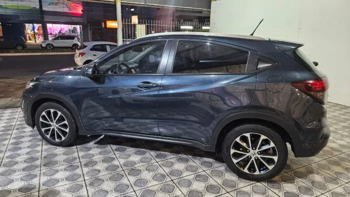 Honda HR-V EXL 1.8 Flexone 16V 5P Aut. 2021