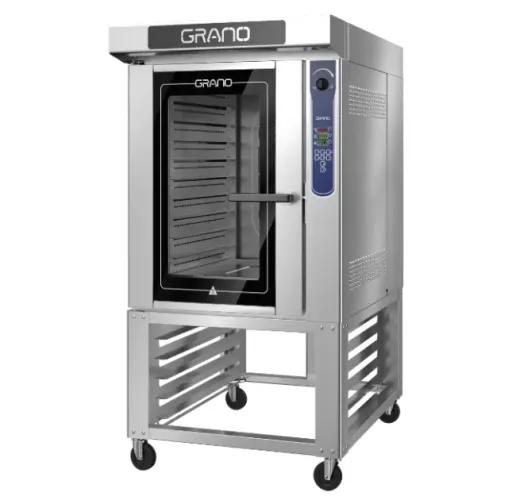 Forno Turbo Elétrico grano - FTE360