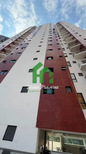 Imperdível: Apartamento de 3 quartos com suíte e 2 vagas no bairro Santa Teresa, Salvador-
