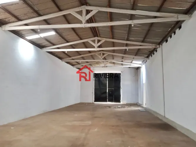 GALPAO COMERCIAL em SÃO LUÍS - MA, JARDIM SÃO CRISTÓVÃO