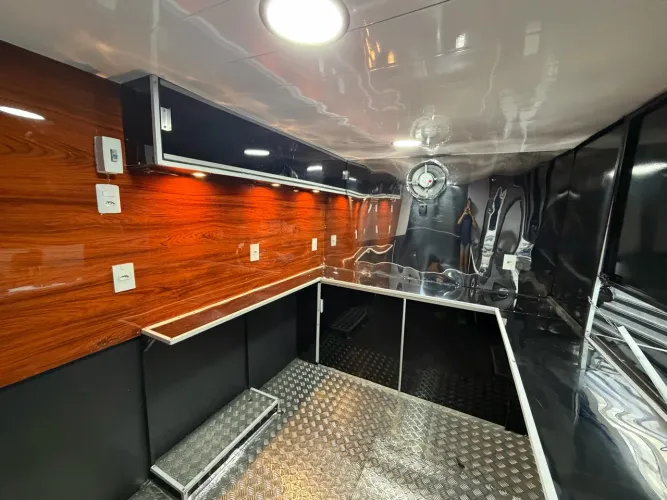 Traileres pronto !