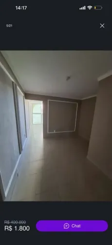 Loja Comercial no empresarial pacific center, 25m² com WC privativo, vagas aleat. R$1.800