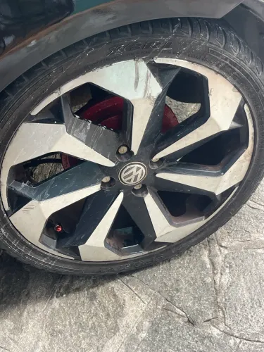 Rodas aro 17
