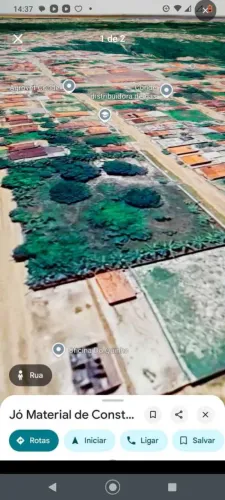 TERRENOS CENTRO DE CONDE PB 72X *