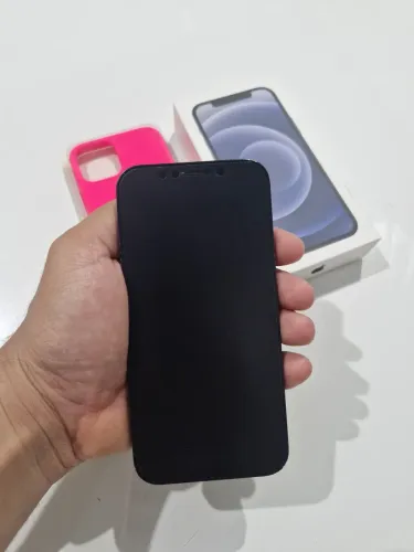 Iphone 12 (normal) - 128 GB
