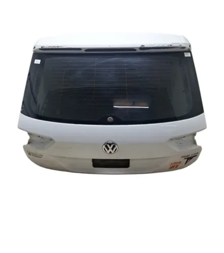Tampa Traseira C vidro Vw Tiguan Tsi 2.0 2020 2021