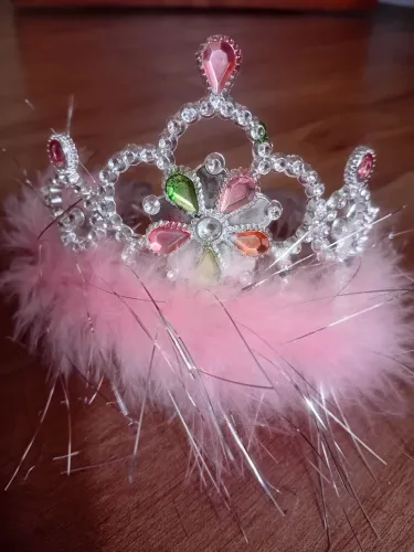 Tiara Bailarina