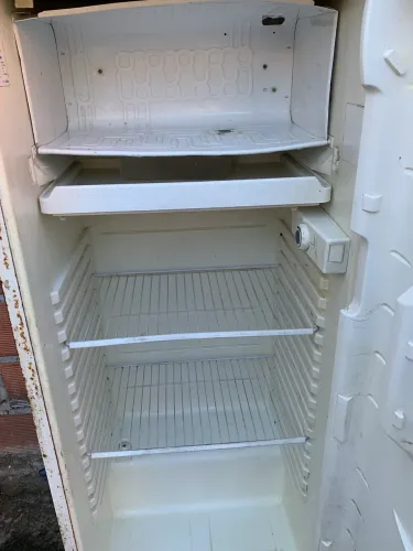 geladeira