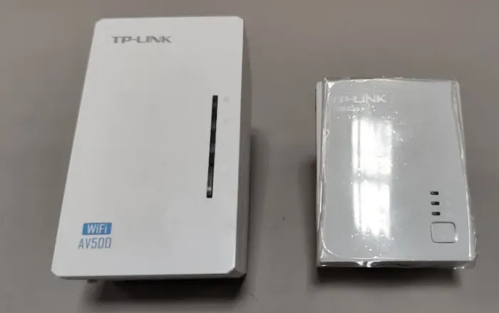 Powerline TP-Link AV500 WPA-4220