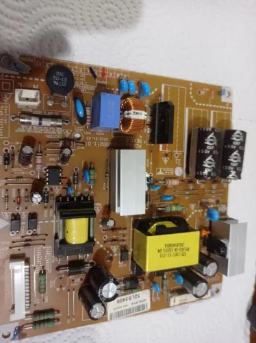 2"/PLACA DA FONTE LG. 32LS3400