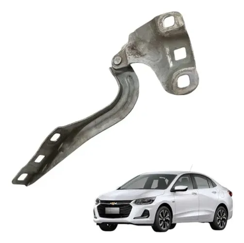 Dobradiça Capo Direito Gm Onix 2020 2021 2022 2023 2024 2025