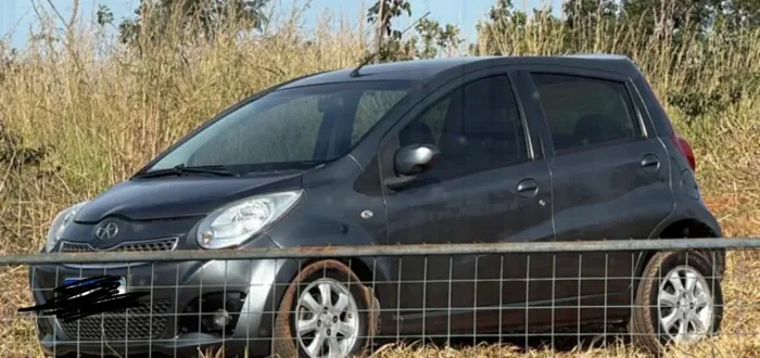 JAC J2 1.4 16V 5P Mec. 2014