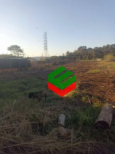 Excelente Terreno para Locação 2.200 m² |