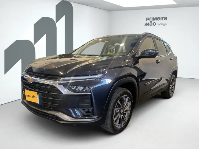 Chevrolet Tracker Premier 1.4 Turbo 16V Flex AUT 2026