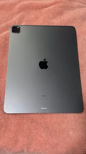iPad Pro 12,9 polegadas (4a geração)