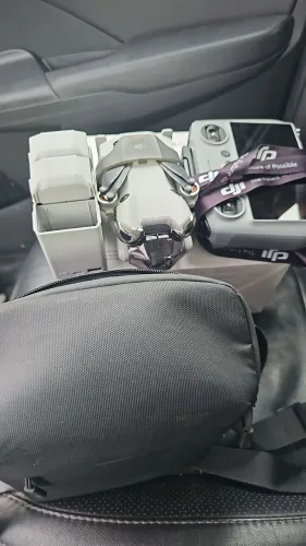 Dji Mini 4 pro (fly more Plus)