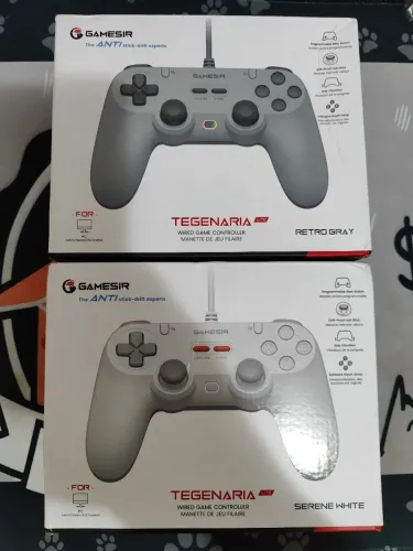 GameSir Tegenaria Lite