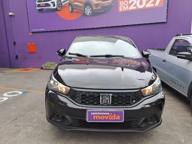 Fiat Argo Drive 1.0 Firefly 2026