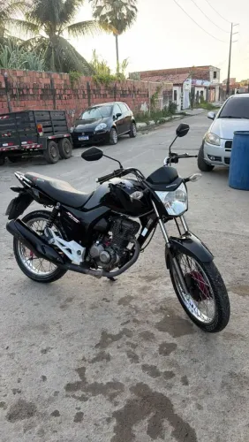 Honda start 2019