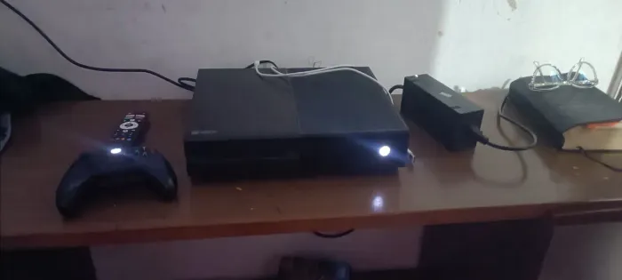 Xbox One Fat
