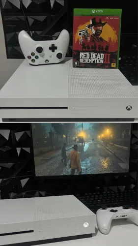 XBOX ONE S 1TERA