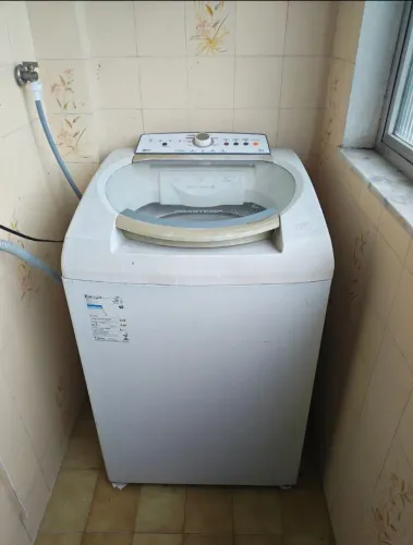 Lavadora Brastemp 11kg