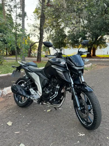 FZ25 22/22 - LEIA A LEGENDA