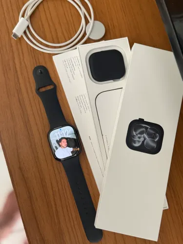 Apple Watch series 11 46mm