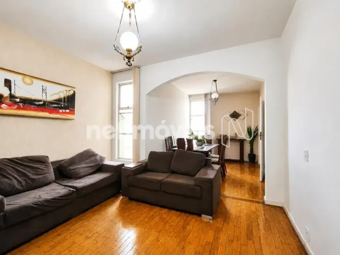 Venda Apartamento 2 quartos João Pinheiro Belo Horizonte