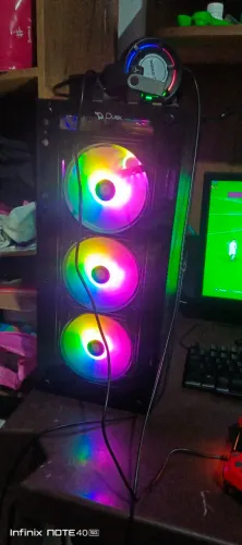 Pc gamer