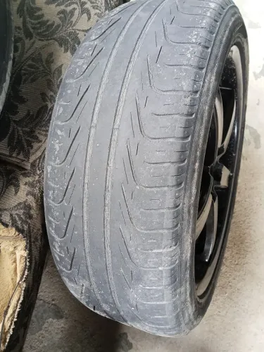 Vende-se jogo de rodas