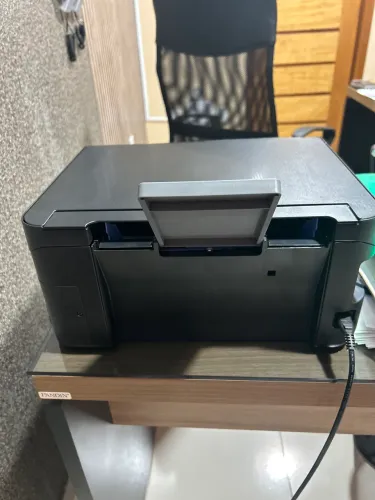 IMPRESSORA EPSON L3250 COM WI-FI - PRATICAMENTE NOVA!