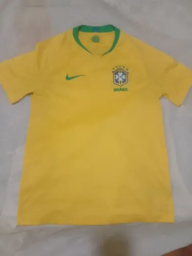 Camisa  original da copa 2018