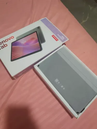 Tablet novo