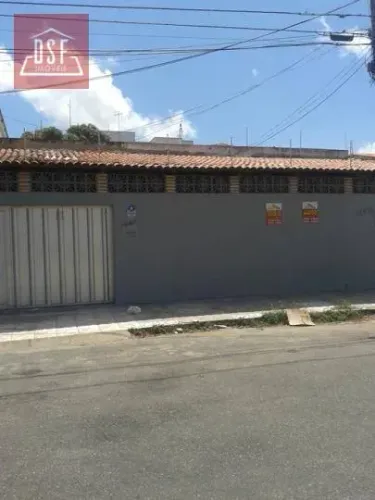 Ponto à venda, 336 m² por R$ 1.000.000,00 - Vila União - Fortaleza/CE