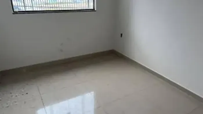 Casa 53m² | Cascavel-PR | Interlagos | Cond. Residencial Hendges I - 2 Dorms, 1 Vaga de Ga