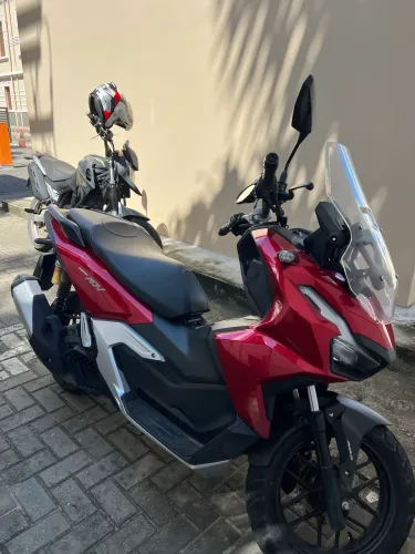 HONDA ADV 160