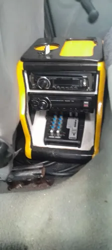 Som automotivo