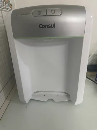 Bebedouro consul