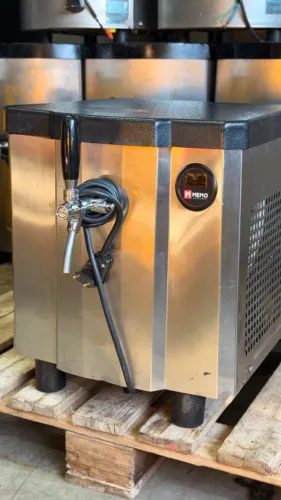 Chopeira elétrica