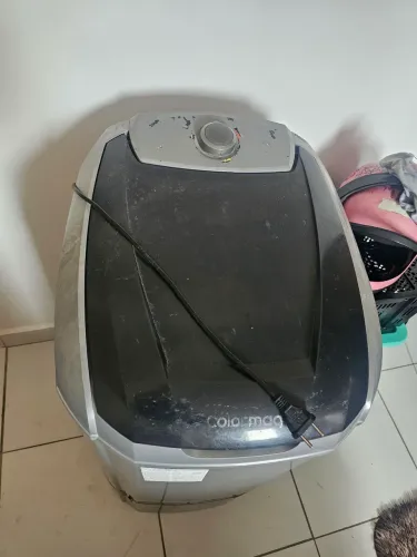 Tanquinho 14kg