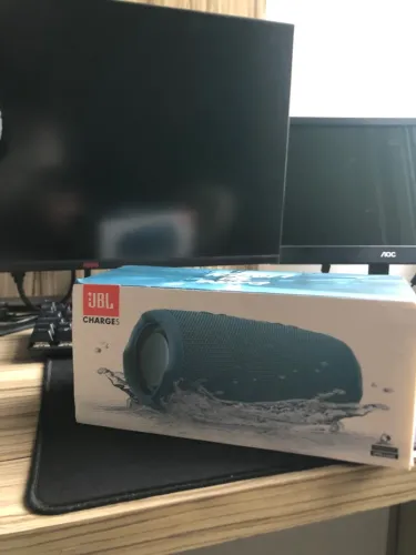 JBL Flip Charge 5