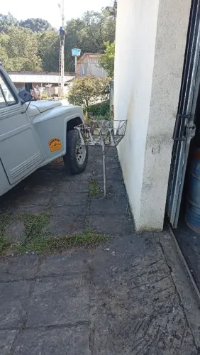 Ford F-75 4X4 2.3 1963