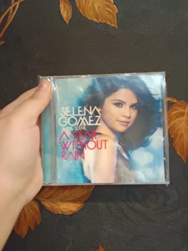 combo cds nacionais variados - selena gomez