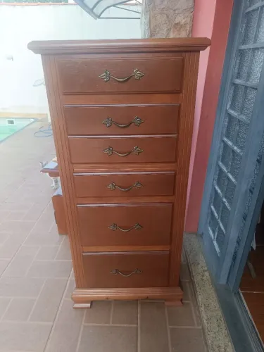 Cômoda 