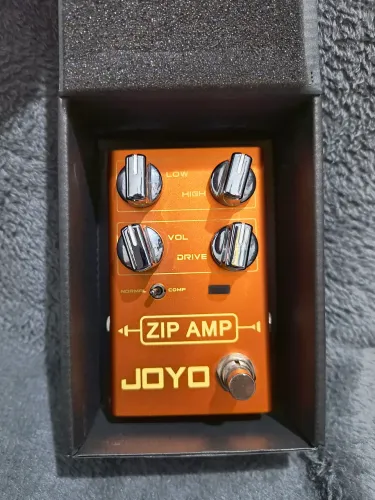 Joyo Zip amp 