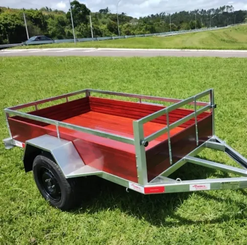 Pequenos Fretes e Mudanças
